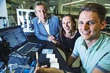 可用于癌症研究 澳大利亚科学家研发出3D打印凝胶