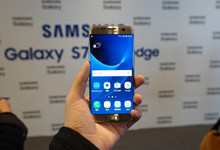 三星GalaxyS7国行版发布！这次有点“不一样”？