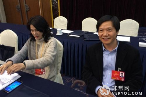 雷军董明珠再聚头:10亿豪赌并没有违约!(图1) 4_副本