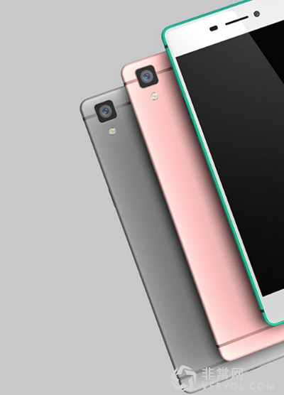 1600万像素前置镜头 OPPO R9售价曝光(图2) 2_副本