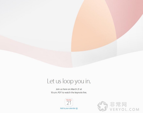 苹果3月21日发布4寸小屏机!这次有不一样的味道?(图1) 135177679_14576600827321n