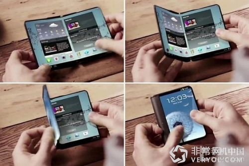 双曲面手机将成主流:魅族Pro6和小米note2或采用(图2) 02