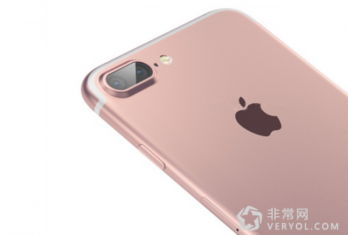全新版本iphone 7 Pro大曝光:双摄像头凸大白带侧移(图1) 1_副本