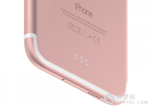 全新版本iphone 7 Pro大曝光:双摄像头凸大白带侧移(图2) 3_副本