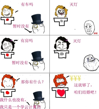 云计算、大数据人才稀缺!云系人才前途无量(图1) 01