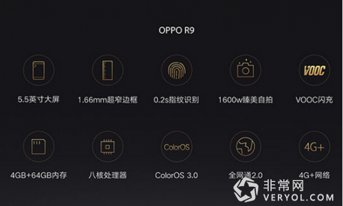 OPPO拍照新旗舰双剑齐发:美颜4.0+ColorOS3.0(图1) 3_副本