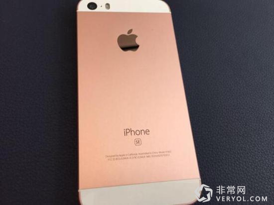 iPhone SE配置公开 4寸能否成为新的潮流(图1) 1458608505124091