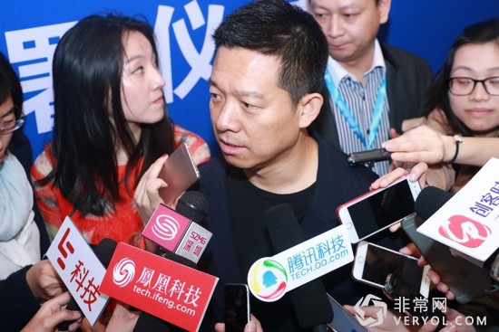 乐视CEO贾跃亭:乐视汽车已完成研发工作(图1) 1459003668695