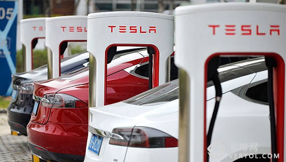 特斯拉Model3本月底发布 官方确认国内进行工厂选址(图1) 145904218274472700_a580x330