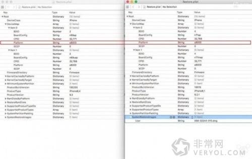iphoneSE陷“芯片门”: 两种版本芯片性能有所不同(图1) 1_副本