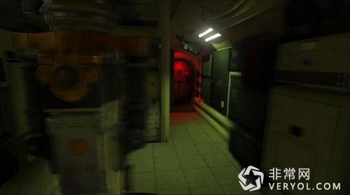 Oculus新鲜出炉ATW技术 有效治愈VR设备画面抖动(图1) 01