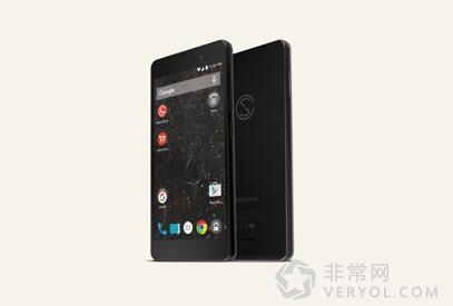 Blackphone2专注隐私保护 亚太地区即日起发售