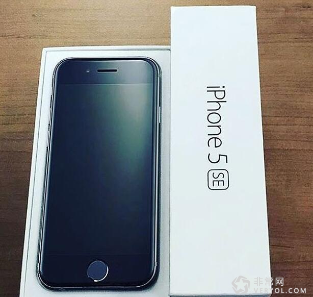 iPhone 5se外观参数全部曝光,没什么惊喜?(图1) 160301152026
