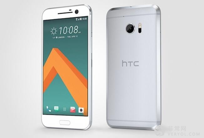 HTC 10即将发售 机皇身价不菲!(图1) 160328112426