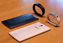 OPPO Find9谍照曝光：极窄边框+5.9英寸屏