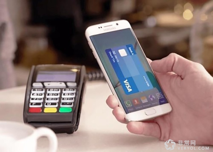 Samsung pay上线第一天遇尴尬!难逃“宕机”魔咒?(图1) 176039909
