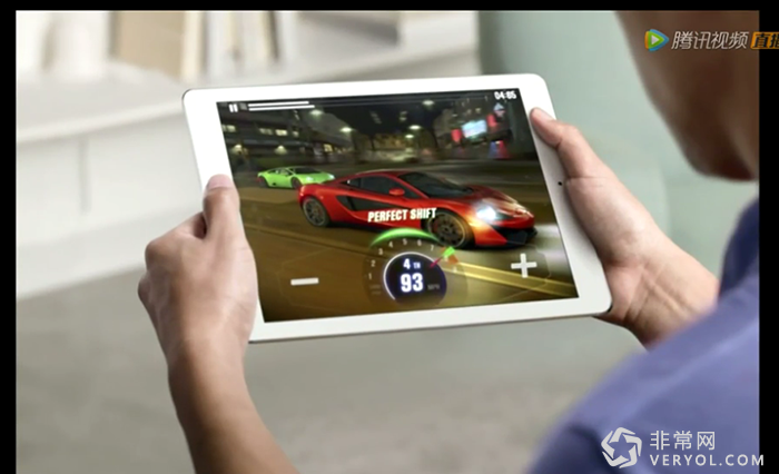 9.7寸iPad Pro功能再升级!首推256GB内存!(图1) 20160322015306