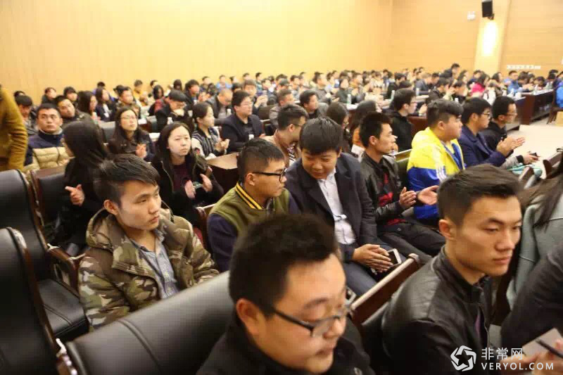 独角兽、上线了强强联手,华东巡回路演圆满落幕(图1) 独角兽、上线了强强联手,华东巡回路演圆满落幕(图1)