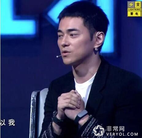 全民37度，看看哪些明星在佩戴37度手环？(图8)