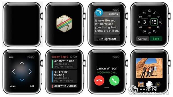 不火不科学!苹果推出Apple Watch选购新技能(图3) 2