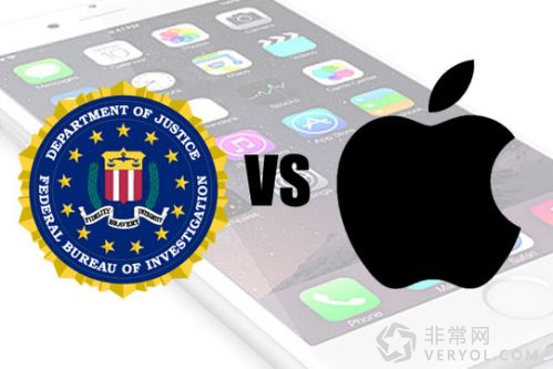 FBI已破解iPhone 求苹果心理阴影面积!(图2) 2