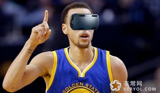 NCAA开启虚拟现实VR直播!球迷看球姿势高涨!(图2) 2