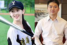 刘强东得女喜不自胜？2000万公司送奶茶妹妹！