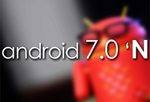 通知栏或迎来大改  这样的Android 7.0合你的口味？
