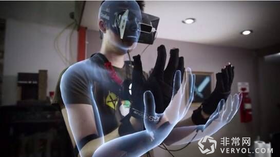 CITE 2016:AR/VR从理想照进现实(图2) 22