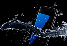 三星Galaxy S7防水功能要食言？入水后不能立刻充电！