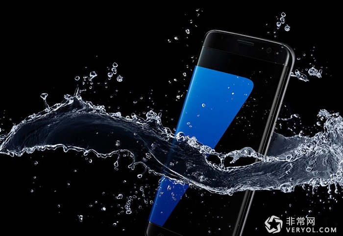 三星Galaxy S7防水功能要食言?入水后不能立刻充电!(图1) 230652xyay2pxa9y9gddaa