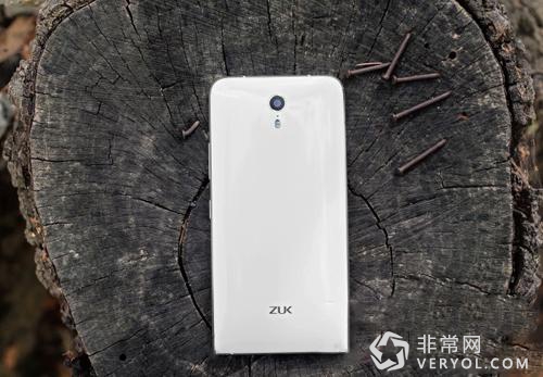 又一款4.7英寸小屏手机!ZUK新机定位中低端(图1) 又一款4.7英寸小屏手机!ZUK新机定位中低端(图1)
