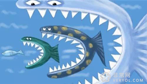 中关村在线再被倒卖!上海钢联接手?(图1) 中关村在线命运坎坷!四次卖身沦为资本家的棋子