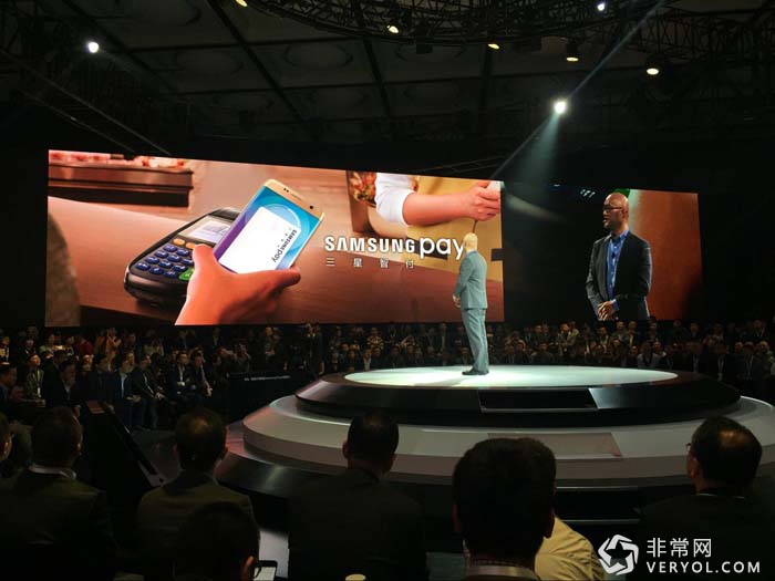 三星Galaxy S7/S7 edge国行版浮出水面!额头logo消失(图1) 30