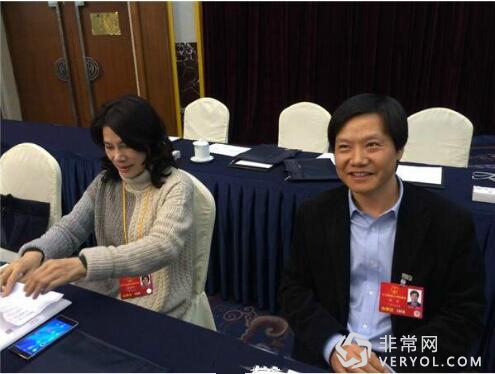 同时被董大姐和雷军相中,电饭煲要走上“人生巅峰”?(图1) 3