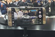 三星Galaxy S7/S7 edge国行版浮出水面！额头logo消失