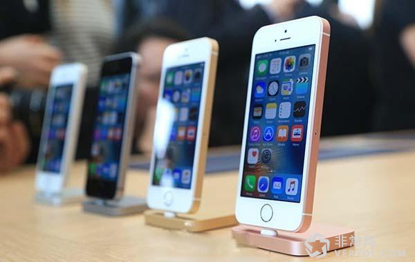 乔布斯时代一去不复返!iPhoneSE或将葬送了库克(图2) 苹果此次发布会是成功还是失败?