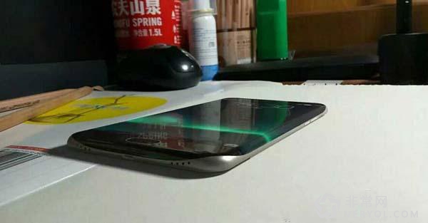 魅族新系列新机曝光:这将是黄章的深思之作(图3) 魅族新机截胡乐视手机2?搭载Helio X25或于月中发布