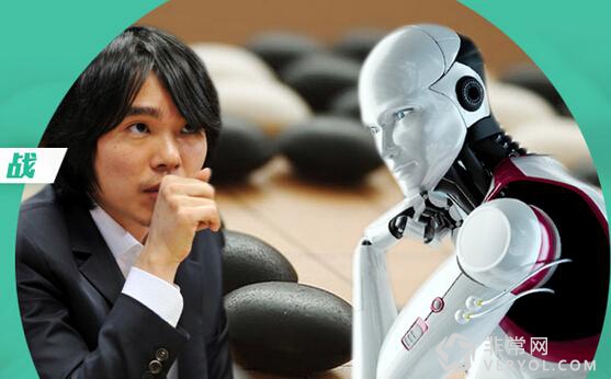 人类与人工智能的巅峰对决!李世石或将艰难险胜(图3) 李世石与AlphaGo人机巅峰对决!或将以3:2比分取胜