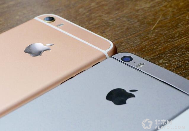 小屏iPhone SE你会喜欢吗?国行版3288起售(图1) 小屏iPhone SE你会喜欢吗?售价或在449美元左右