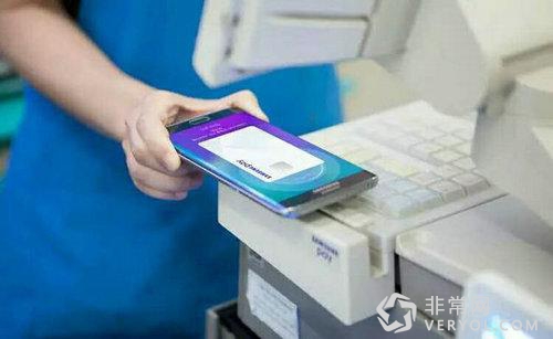 Android Pay将进驻英国市场!Samsung Pay是头号敌人(图1) Android Pay不惧Apple Pay!但不得不正视它