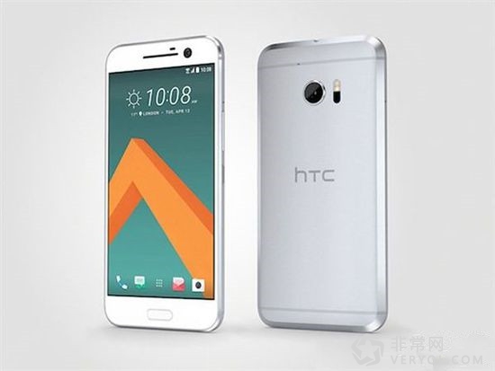 HTC 2月营收再刷新低!HTC10担负救局重任(图1) 343