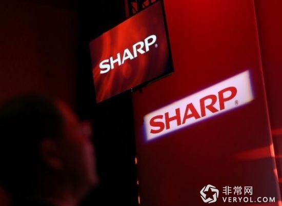 郭台铭欲削减1000亿日元!下周与夏普签署协议(图1) 3