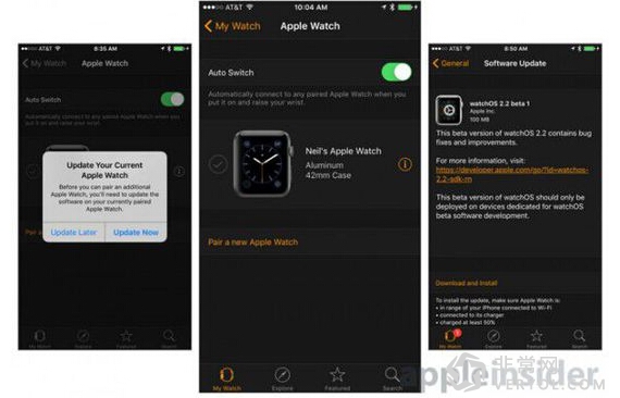 苹果怕重蹈覆辙?Apple Watch 2变表带调低价格?(图4) 3