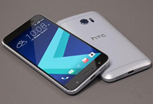 音浪太强？HTC 10把三星Galaxy s7晃在地上！
