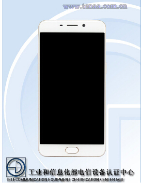 定价2999元 OPPO R9欲再登中端之王?(图2) 定价2999元 OPPO R9欲再登中端之王?(图2)
