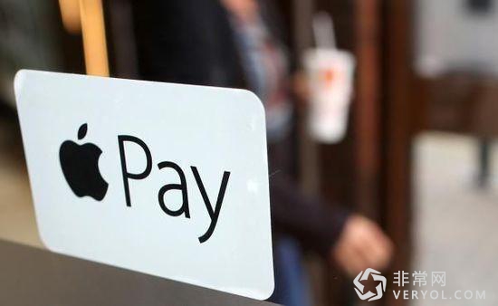 Android Pay将进驻英国市场!Samsung Pay是头号敌人(图3) Android Pay不惧Apple Pay!但不得不正视它