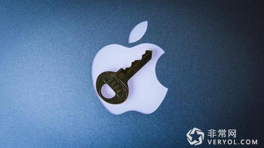 苹果也不再安全？美政府成功解锁iPhone