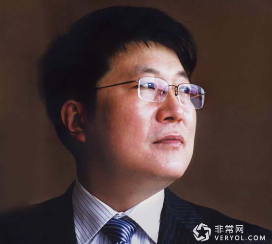紫光面临新一轮的挑战!芯片巨子即将诞生?(图1) 紫光收购计划艰辛坎坷!难以抵挡赵伟国芯片巨头梦