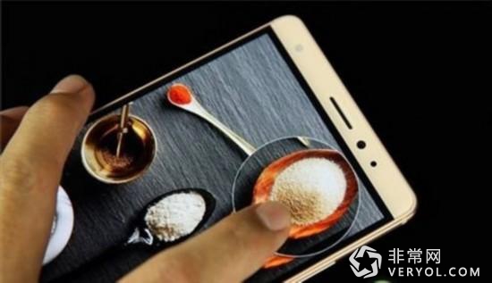华为P9增添了压感触控?搭载麒麟955支持后置双摄(图2) 华为P9即将发布!黑科技爆棚